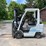 #6065-•-2014-4000lb-unicarriers-lp-forklift-image-2