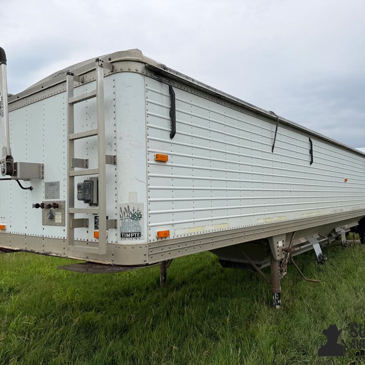 1995 TIMPTE GRAIN TRAILER