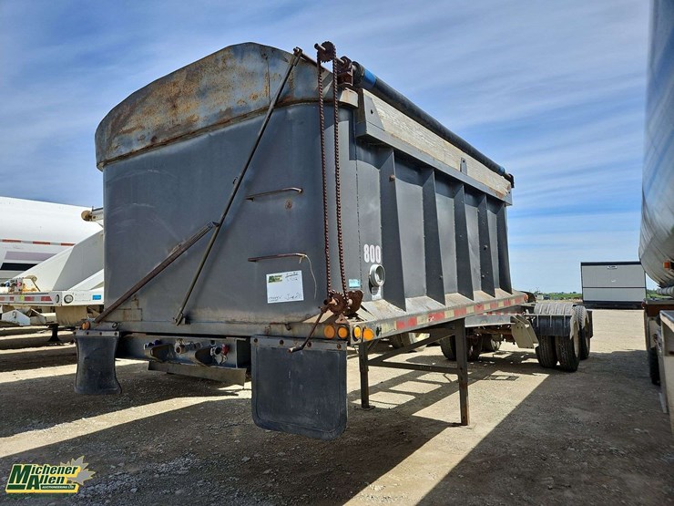 arne's-lead-t/a-side-dump-image-1