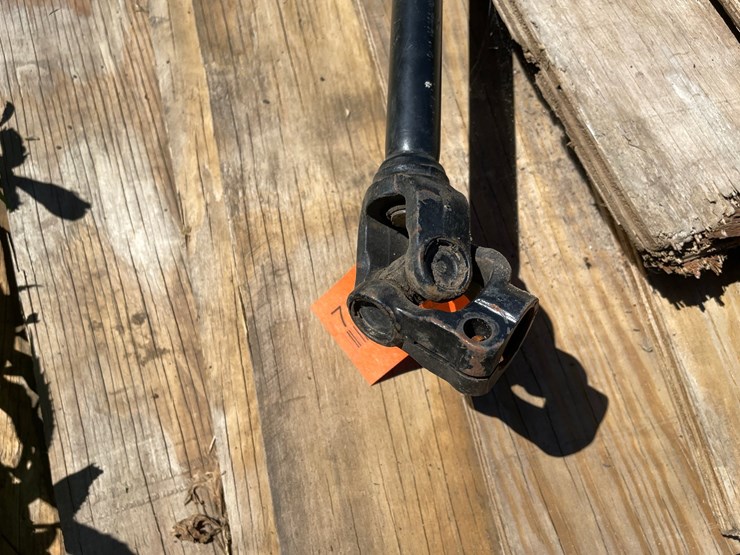 #7126-•-thought-to-be-a-volvo-drive-shaft-image-6