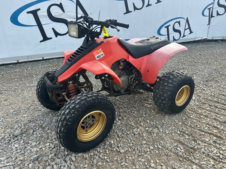 #5082-•-1985-suzuki-lt230s-atv-image-1