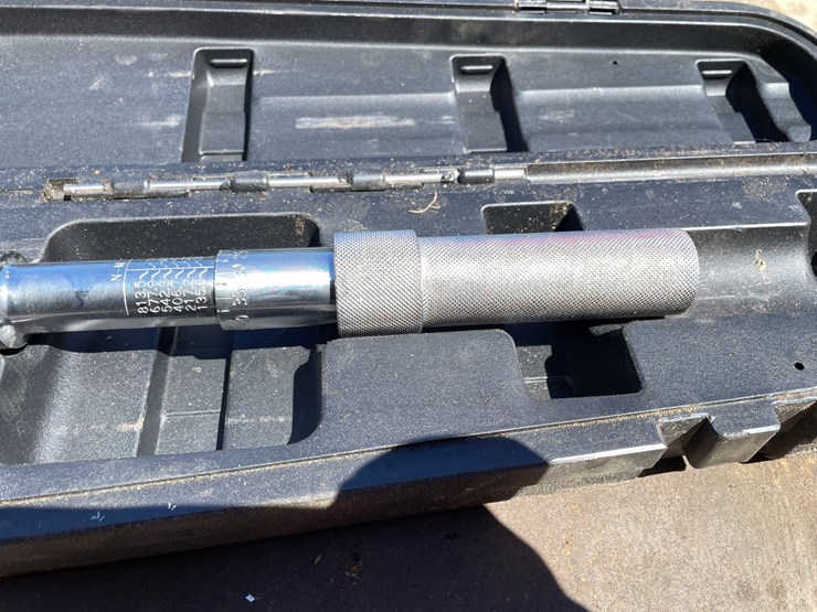 #7182-•-proformance-tools-3/4"-click-torque-wrench-image-6