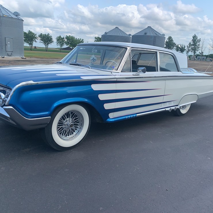 1964 Mercury Monterey