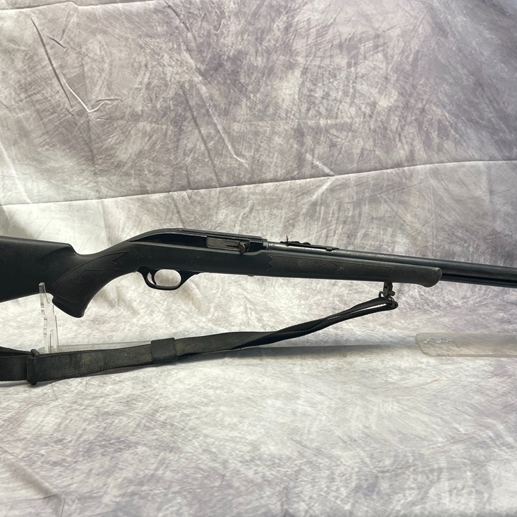 #2711 • Marlin Model 60 Semi-Automatic 22 LR Rifle SN: 13492737 (Princeton, MN)
