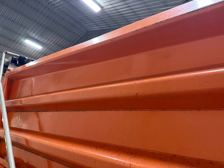 #1470-•-heil-16'-dump-body-w/-lift-cylinder-image-15