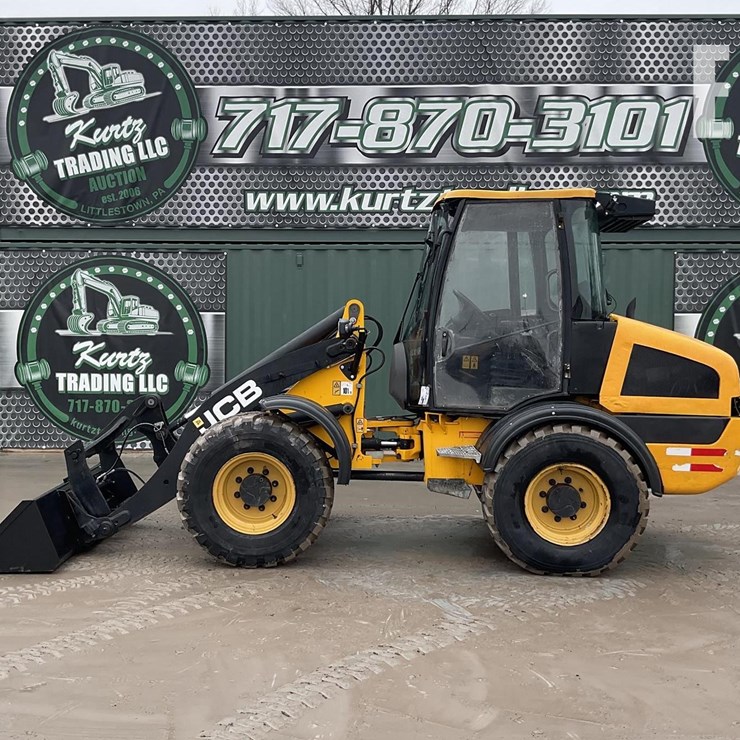 2010 JCB 409