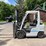 #6067-•-2019-5000lb-unicarriers-lp-forklift---low-hours!-image-2