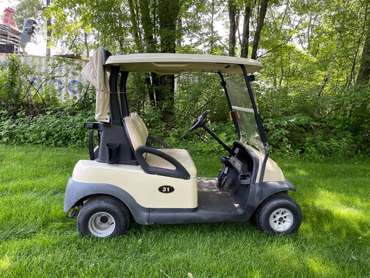 #6060-•-club-car-electric-golf-cart-image-6