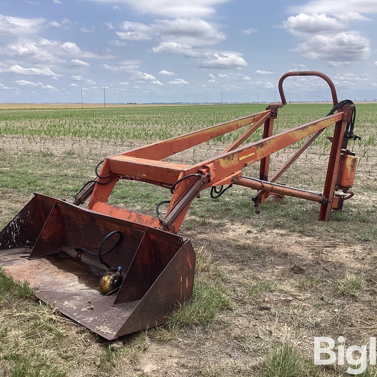 FARMHAND F11
