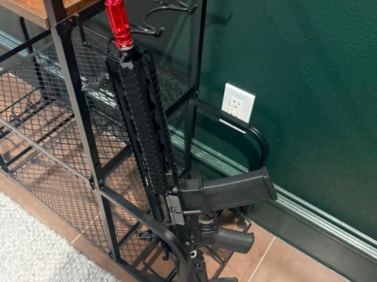 laser-ammo-smokeless-range-training-simulator-system-w/-projector,-dell-pc,-recoil-training-guns-image-10