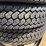 #6521-•-set-of-(4)-semi-tires-image-4