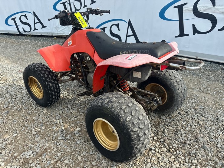 #5082-•-1985-suzuki-lt230s-atv-image-3