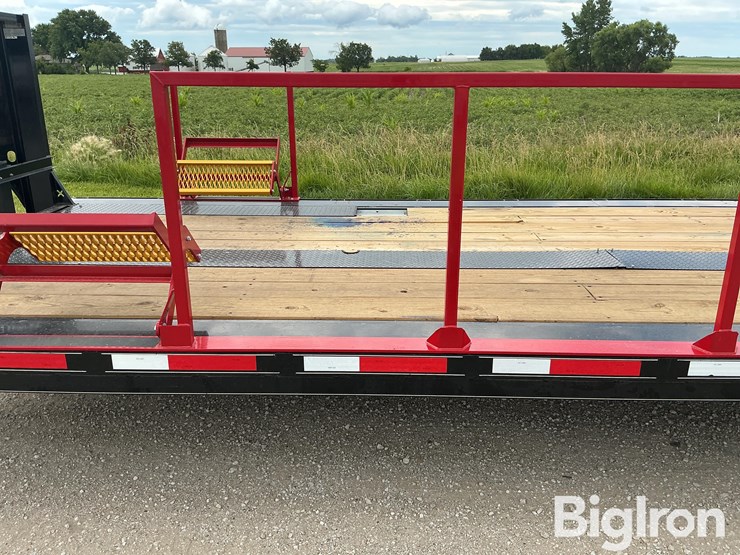 2016-finish-line-gooseneck-t/a-flatbed-trailer-image-14