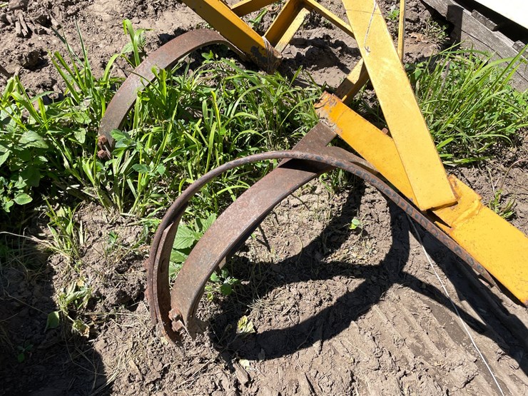 #7138-•-king-kutter-1-row-c-tine-3-point-cultivator-image-6