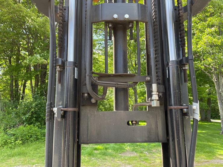 #6067-•-2019-5000lb-unicarriers-lp-forklift---low-hours!-image-27