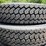 #6521-•-set-of-(4)-semi-tires-image-3
