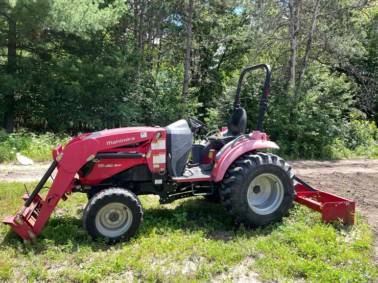 mahindra-1538-image-1