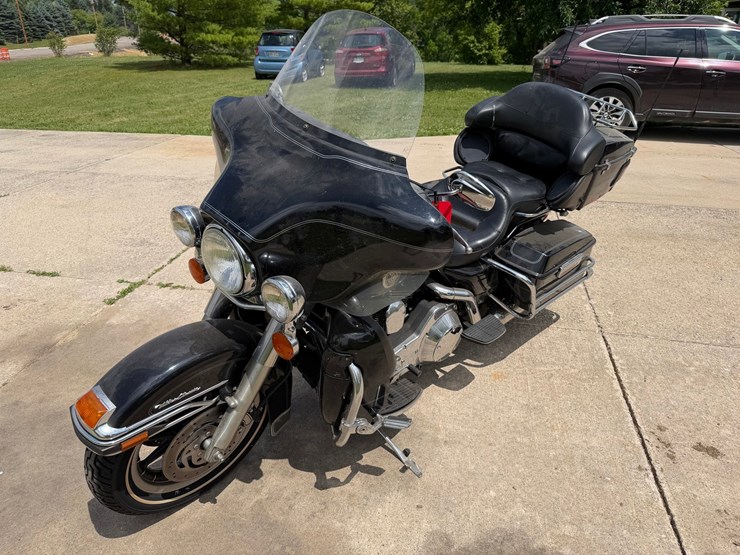 #1489-•-2004-harley-davidson-electra-glide-ultra-classic-flhtcui-image-1