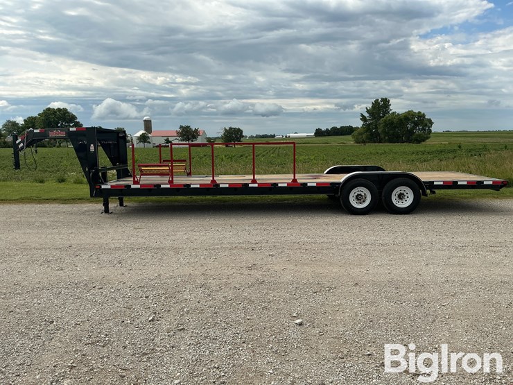 2016-finish-line-gooseneck-t/a-flatbed-trailer-image-8