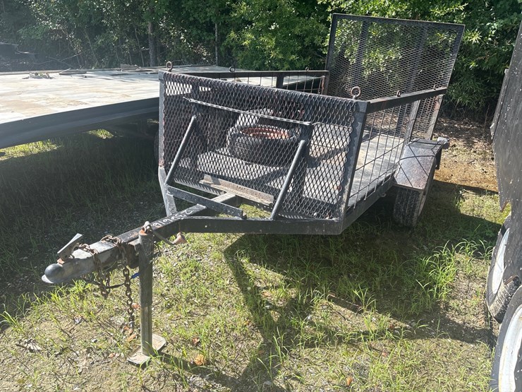 #36616-•-4x8-hog-trailer-|-no-title-image-2