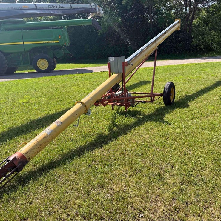 Westfield 80-31 Auger