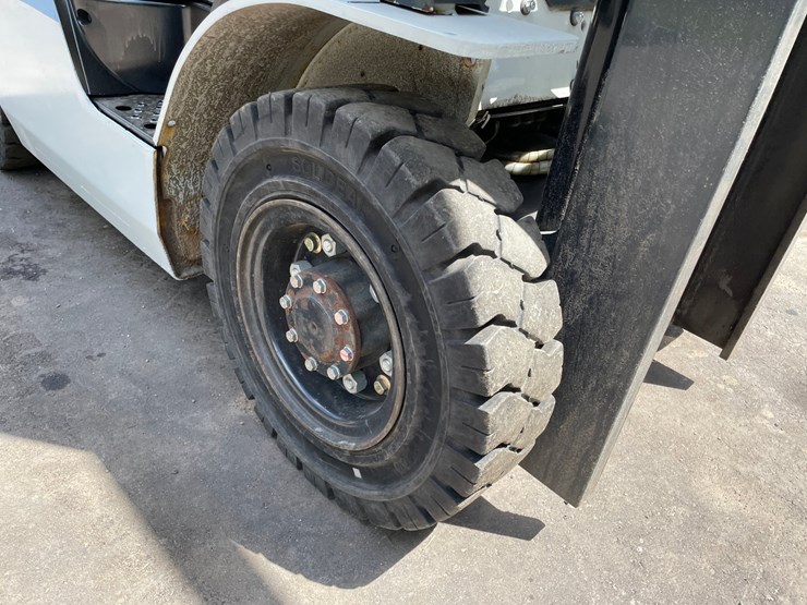 #6067-•-2019-5000lb-unicarriers-lp-forklift---low-hours!-image-32