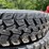 #6512-•-set-of-(4)-semi-tires-image-3