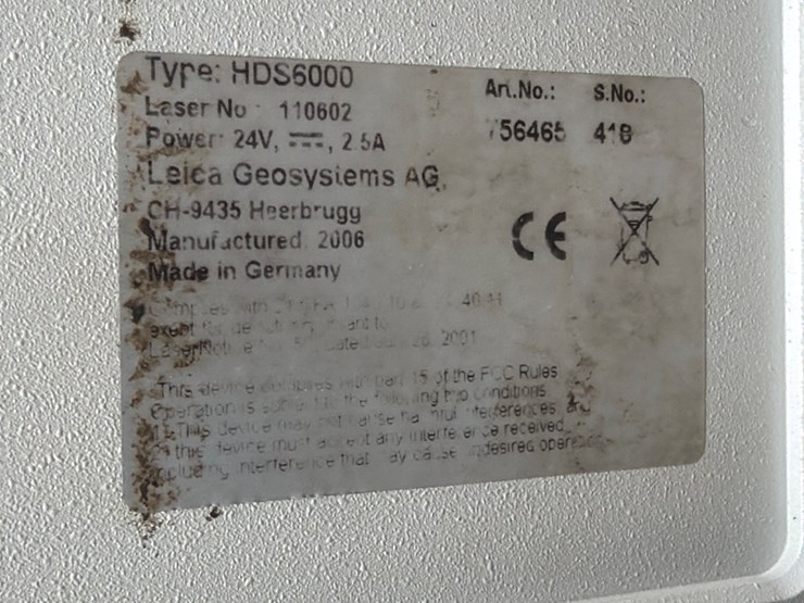 #3520-•-leica-hds6000-laser-scanner-|-located-in-st.-rose,-la-image-7