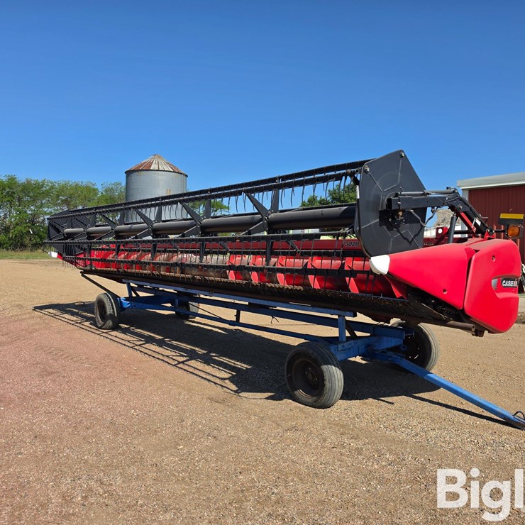 2011 CASE IH 3020