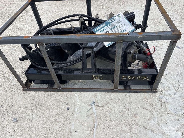 2026-mower-king-ssecag-y-skid-steer-auger-attachment-image-1
