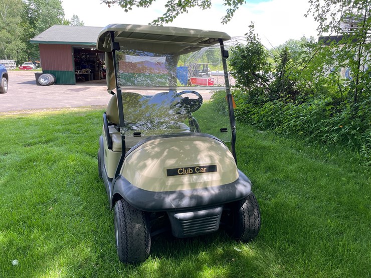 #6060-•-club-car-electric-golf-cart-image-8