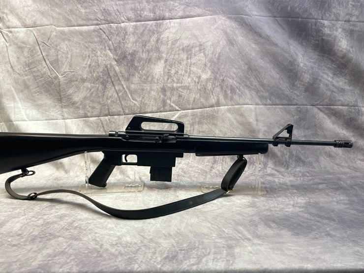 #2716-•-armscor-model-1600-semi-automatic-22lr-rifle-sn:-a576358-(princeton,-mn)-image-1
