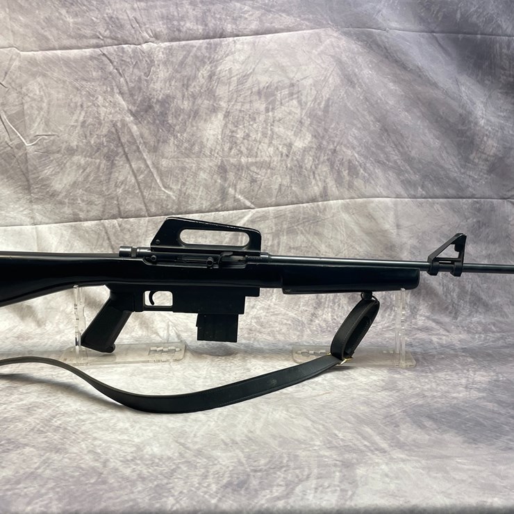 #2716 • Armscor Model 1600 Semi-Automatic 22LR Rifle SN: A576358 (Princeton, MN)