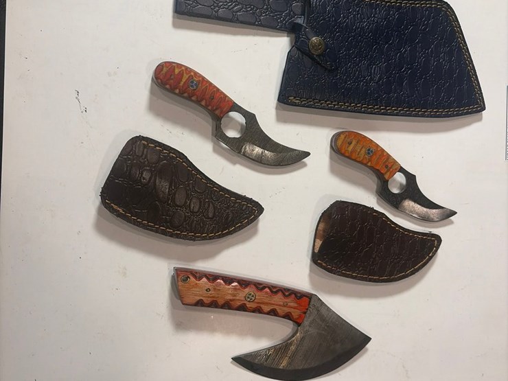 #5913-•-(10)-unused-knives-image-2