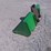 #2051-•-8ft-john-deere-bucket-with-excavator-attachment-image-1
