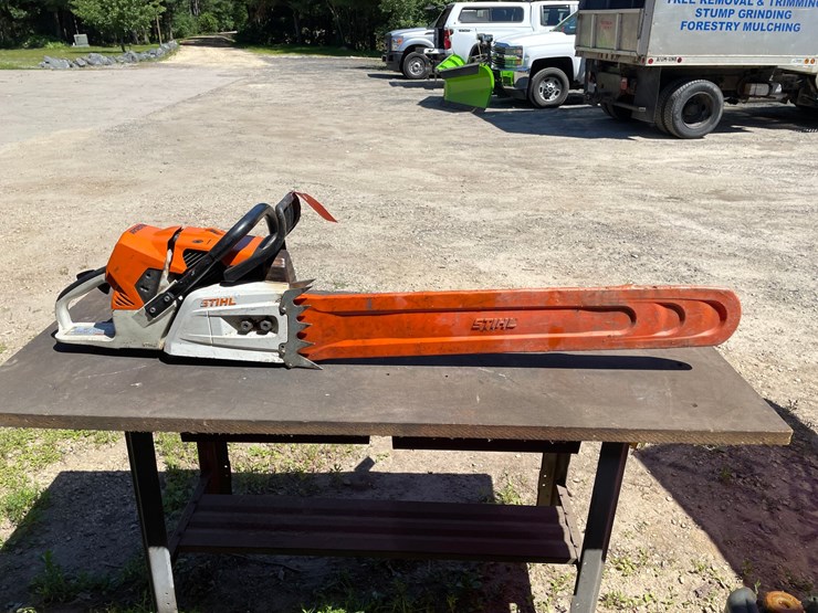 #7188-•-stihl-ms-881-chainsaw-image-4