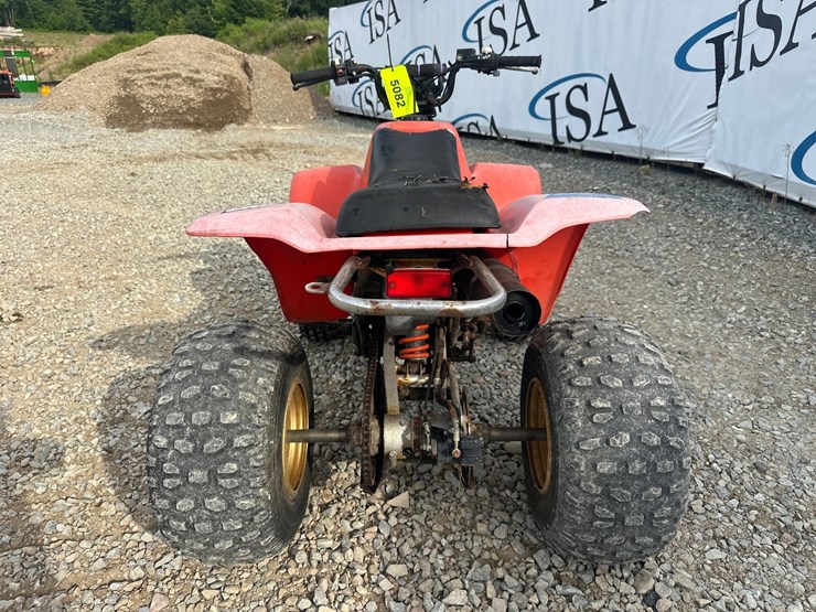 #5082-•-1985-suzuki-lt230s-atv-image-4