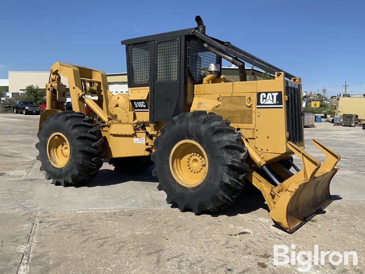 1993-caterpillar-518c-image-3