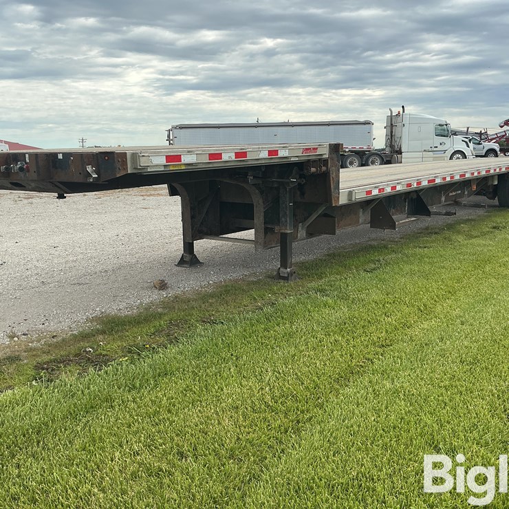 2013 GREAT DANE TRAILER