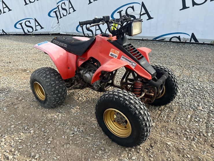 #5082-•-1985-suzuki-lt230s-atv-image-7