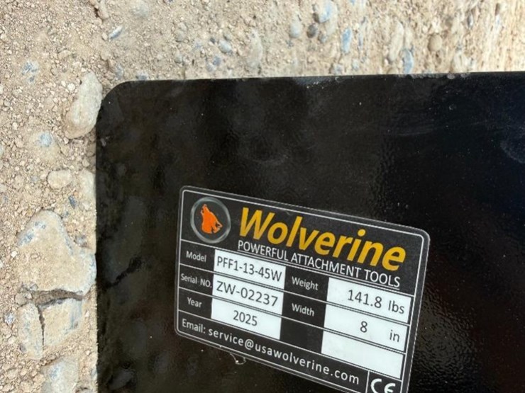 2026-wolverine-pff1-13-45w-pallet-fork-frame-image-4