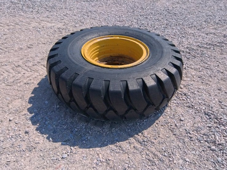 #2050-•-general-tire-(16.00-25/-e-3)-image-1