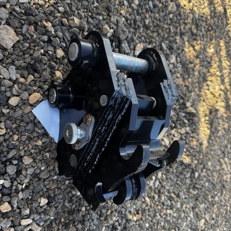 2026 SDLANCH QUICK ATTACH