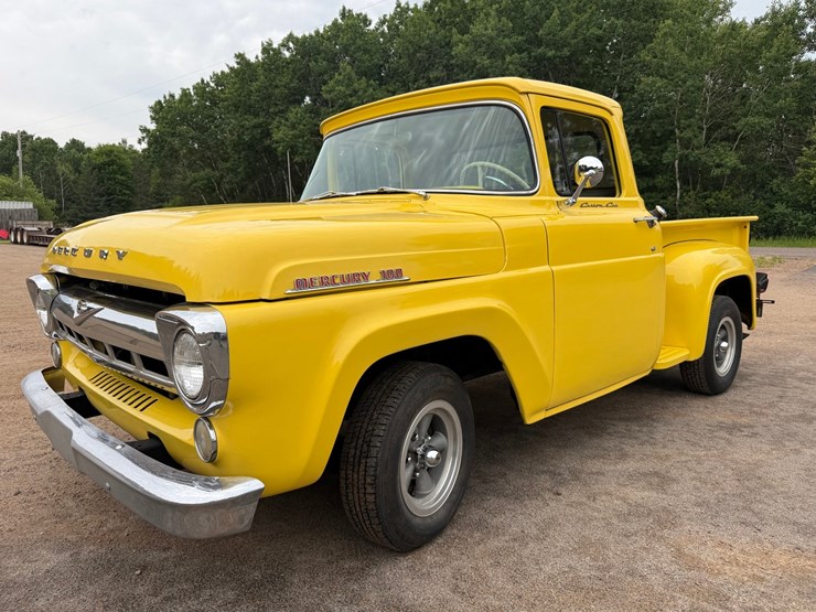 #1378-•-1957-mercury-m100-custom-cab-pickup-truck-image-1