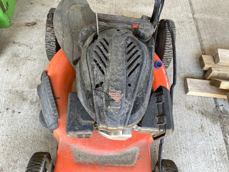 #7171-•-ariens-lm22-self-propelled-push-mower-image-5