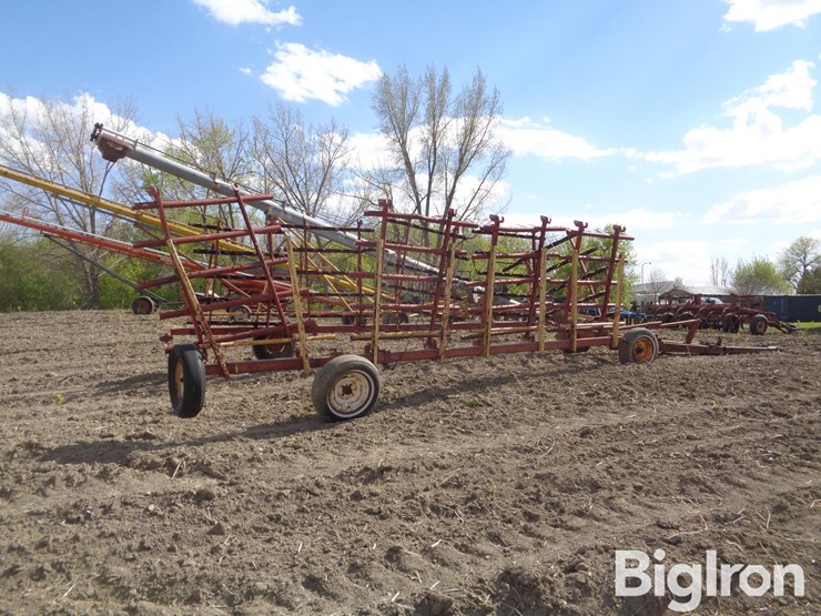 melroe-9-section-45'-drag/harrow-image-5
