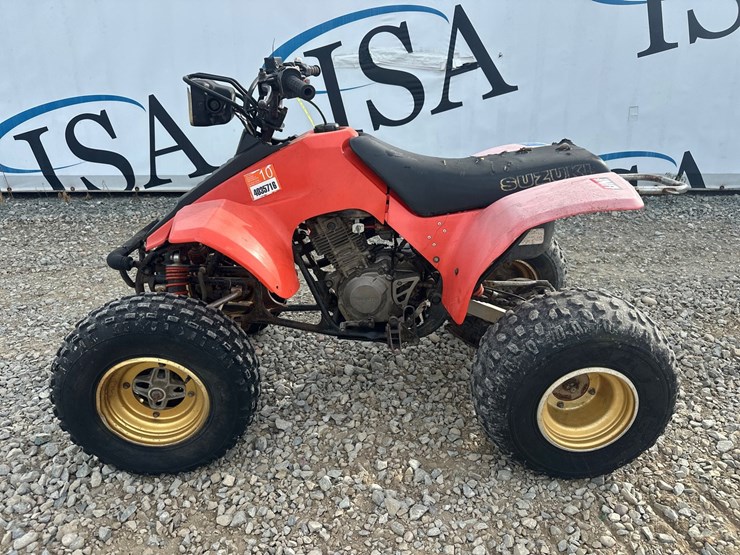 #5082-•-1985-suzuki-lt230s-atv-image-2