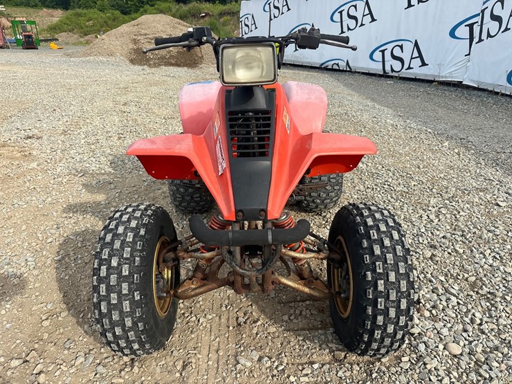 #5082-•-1985-suzuki-lt230s-atv-image-8
