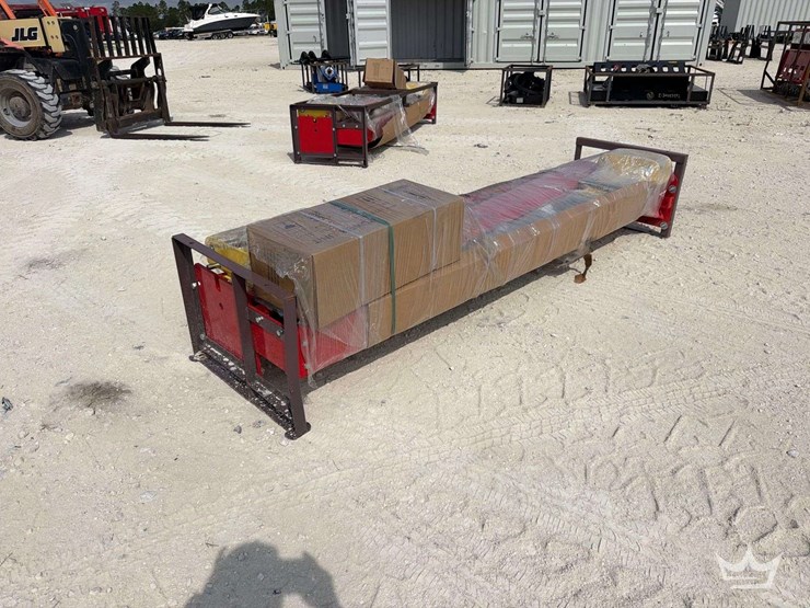 unused-2026-agt-atk-b1000-10,000lb.-2-post-auto-lift-image-2