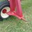 rowse-16-wheel-rake,-missing-one-wheel-image-5